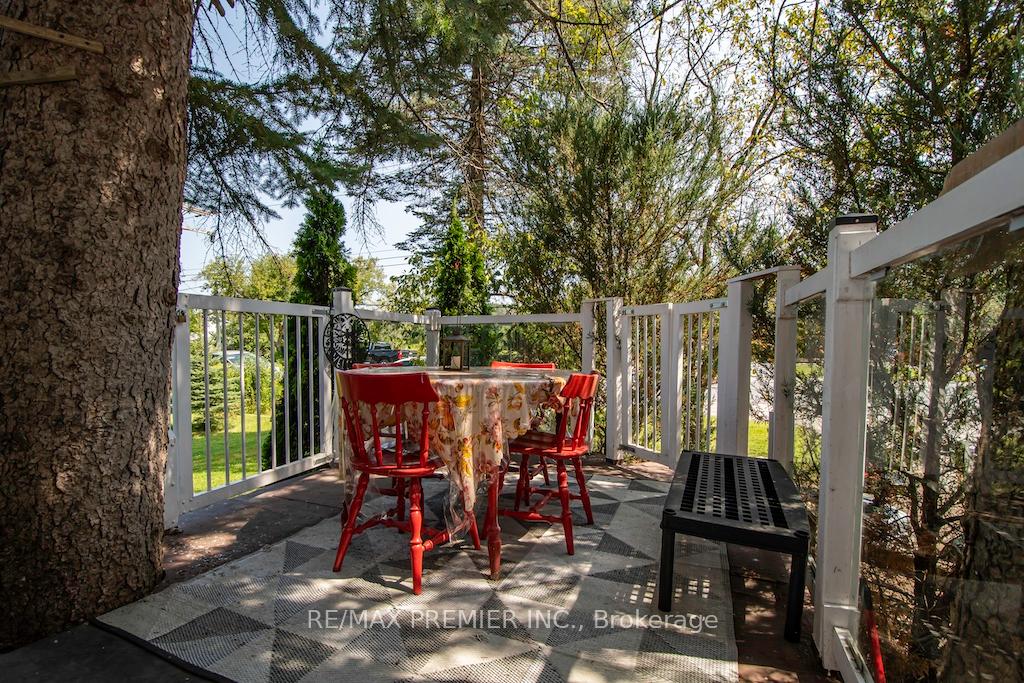 Photo 4 of 2704 Television Road, Douro-Dummer — HOMEH