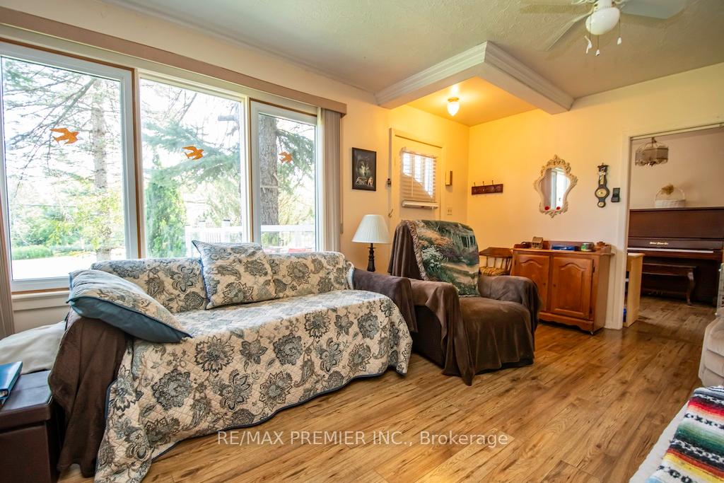 Photo 8 of 2704 Television Road, Douro-Dummer — HOMEH