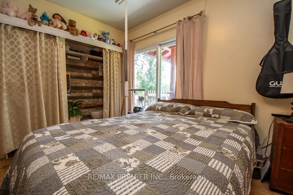 Photo 14 of 2704 Television Road, Douro-Dummer — HOMEH