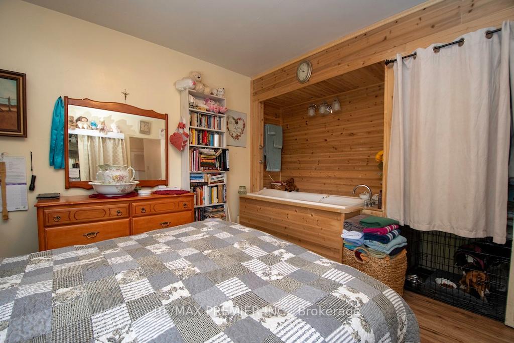 Photo 15 of 2704 Television Road, Douro-Dummer — HOMEH
