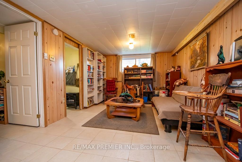 Photo 17 of 2704 Television Road, Douro-Dummer — HOMEH