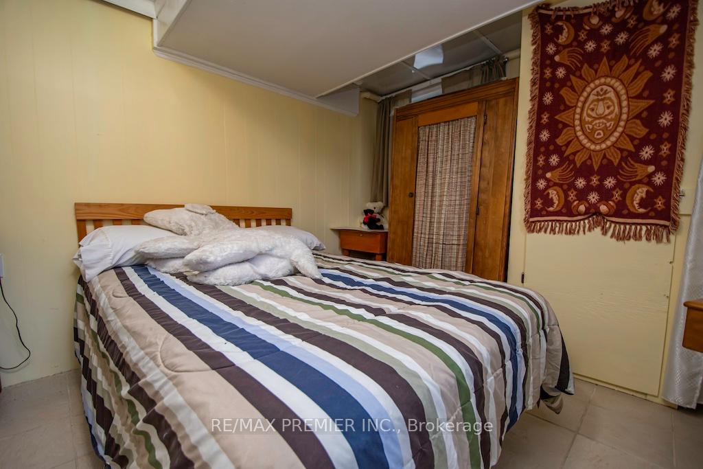 Photo 19 of 2704 Television Road, Douro-Dummer — HOMEH