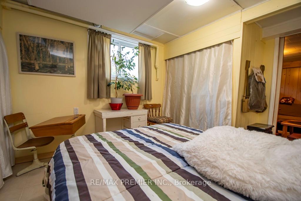 Photo 20 of 2704 Television Road, Douro-Dummer — HOMEH