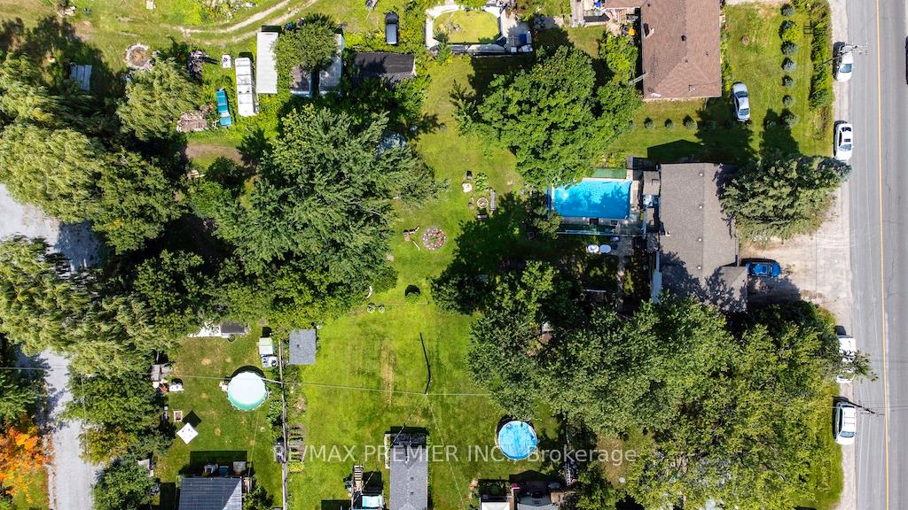 Photo 21 of 2704 Television Road, Douro-Dummer — HOMEH