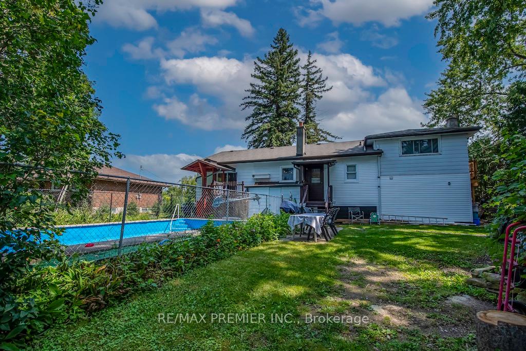Photo 22 of 2704 Television Road, Douro-Dummer — HOMEH
