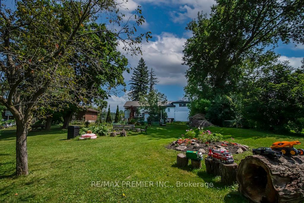 Photo 23 of 2704 Television Road, Douro-Dummer — HOMEH