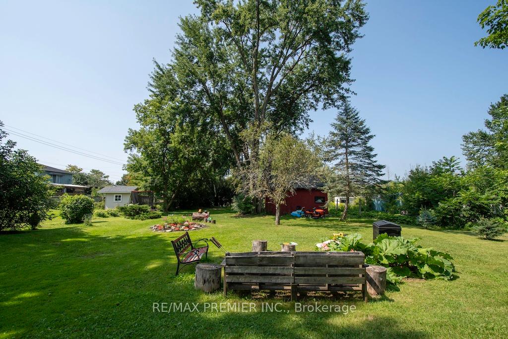 Photo 24 of 2704 Television Road, Douro-Dummer — HOMEH