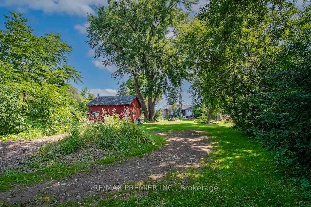 Photo 25 of 2704 Television Road, Douro-Dummer — HOMEH