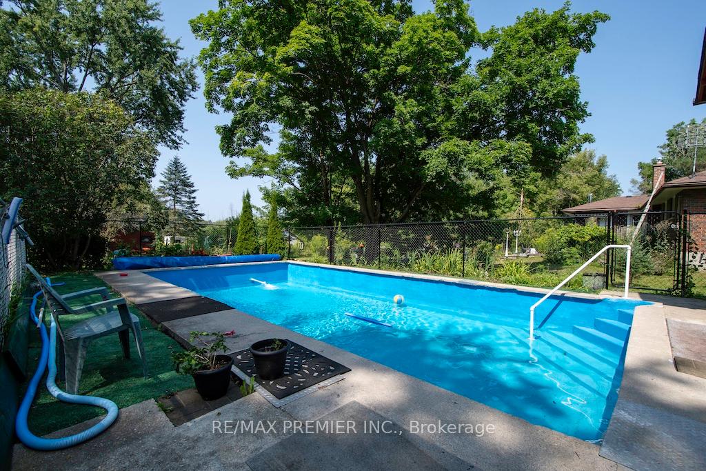 Photo 29 of 2704 Television Road, Douro-Dummer — HOMEH