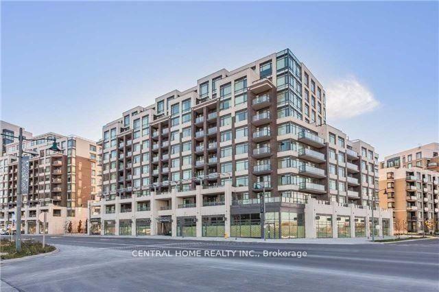 Photo 1 of Unit 905, 8130 Birchmount Road, Markham, Unionville — HOMEH