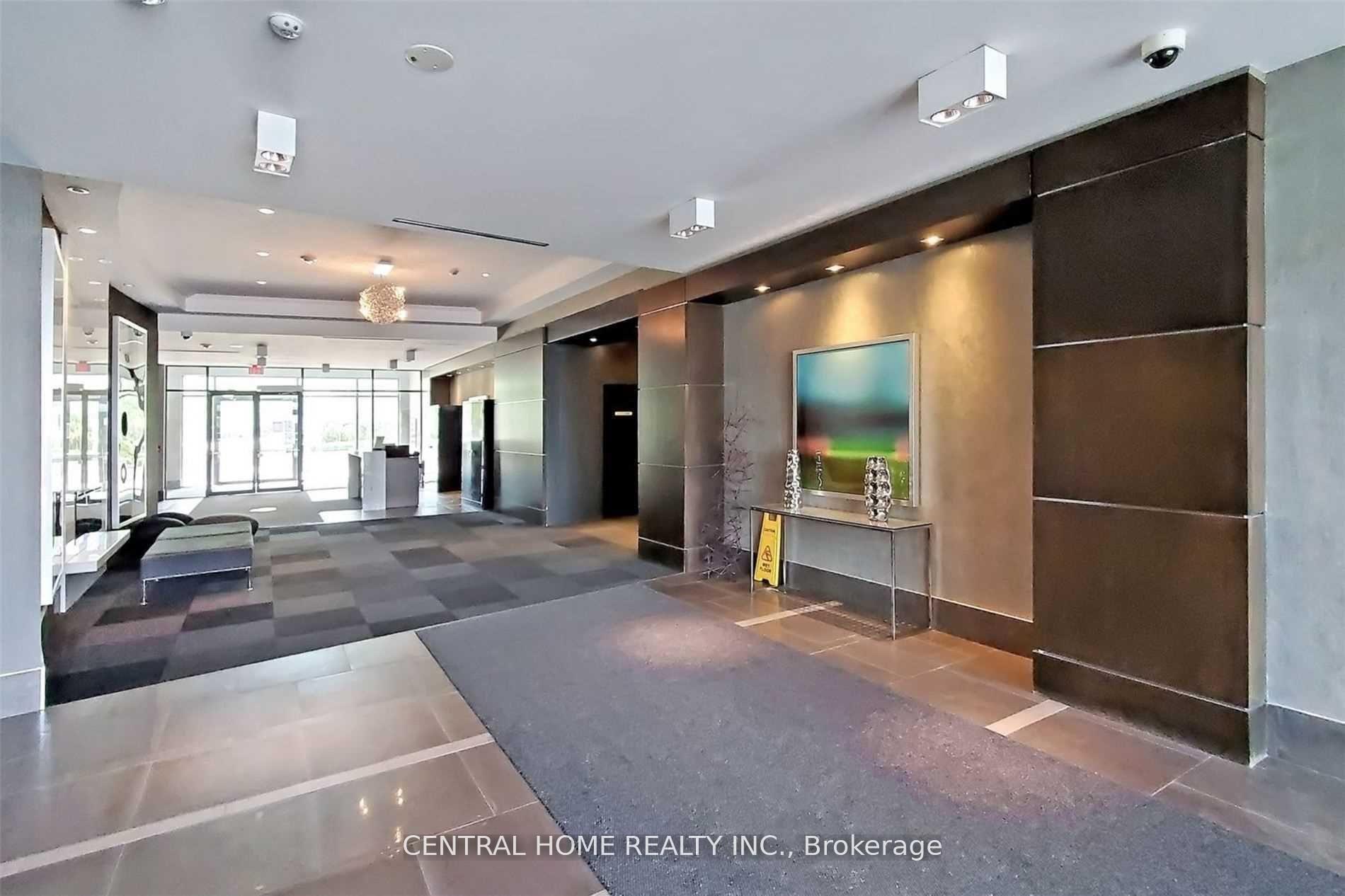 Photo 2 of Unit 905, 8130 Birchmount Road, Markham, Unionville — HOMEH