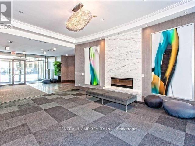 Photo 3 of Unit 905, 8130 Birchmount Road, Markham, Unionville — HOMEH