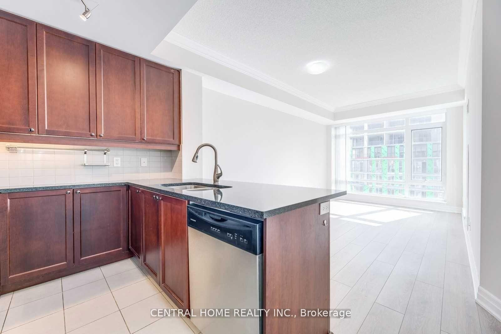 Photo 6 of Unit 905, 8130 Birchmount Road, Markham, Unionville — HOMEH