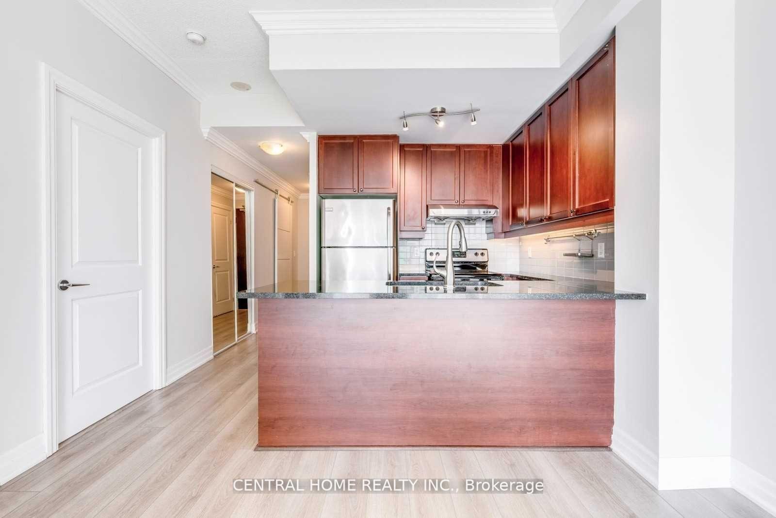 Photo 7 of Unit 905, 8130 Birchmount Road, Markham, Unionville — HOMEH