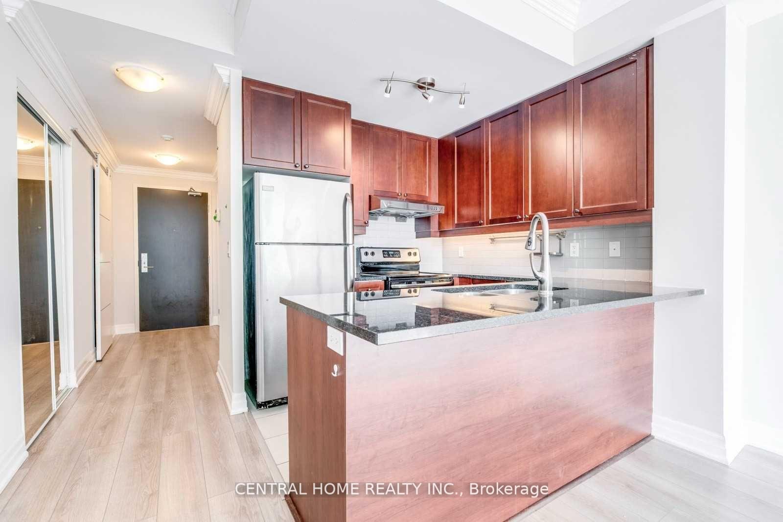 Photo 8 of Unit 905, 8130 Birchmount Road, Markham, Unionville — HOMEH