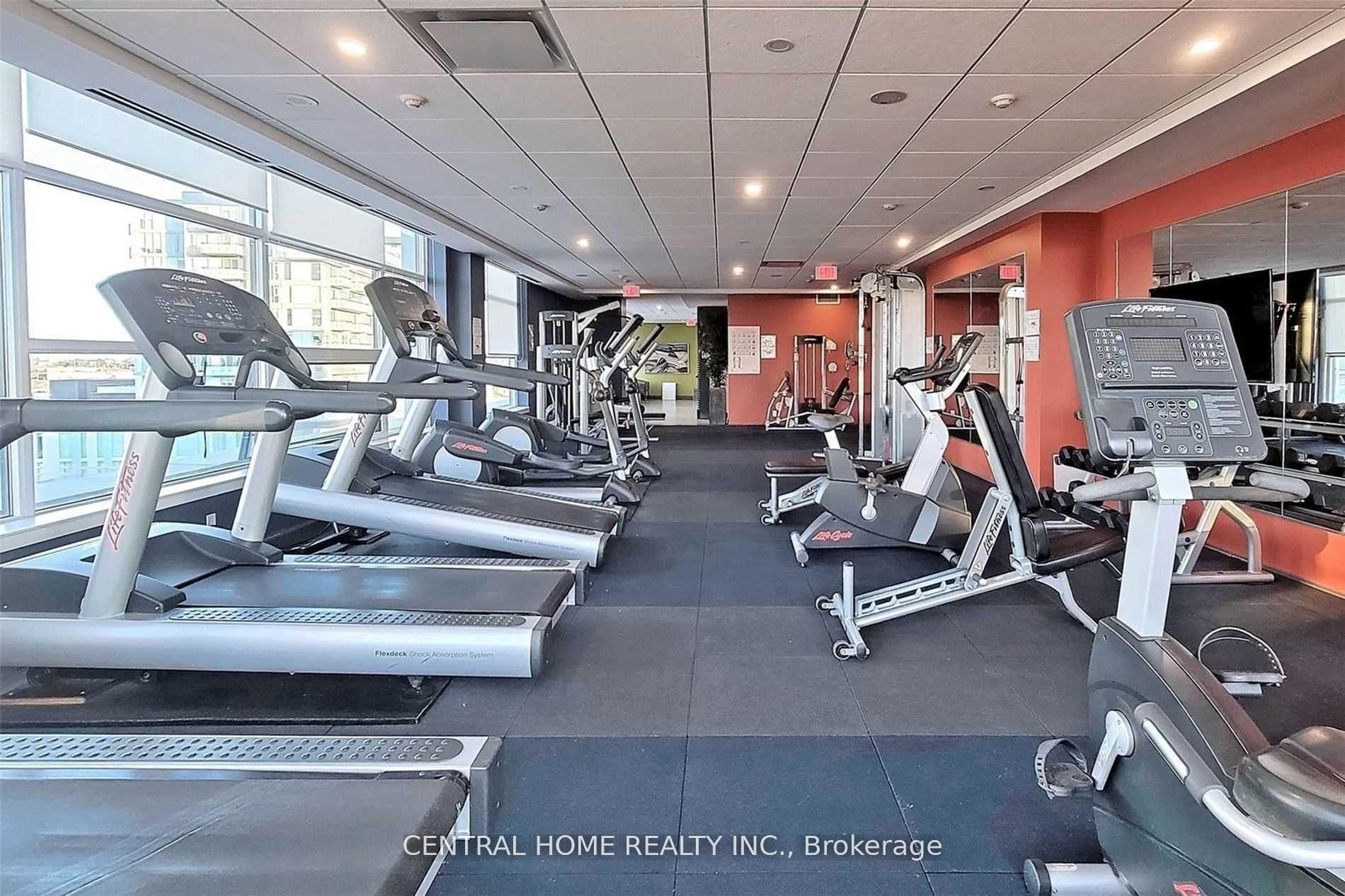 Photo 14 of Unit 905, 8130 Birchmount Road, Markham, Unionville — HOMEH