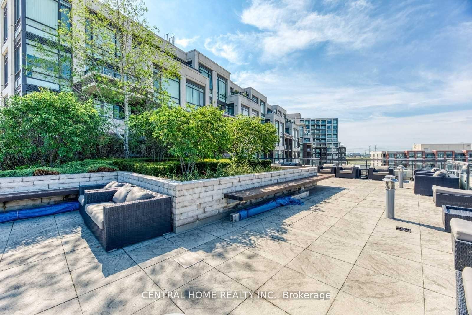 Photo 15 of Unit 905, 8130 Birchmount Road, Markham, Unionville — HOMEH