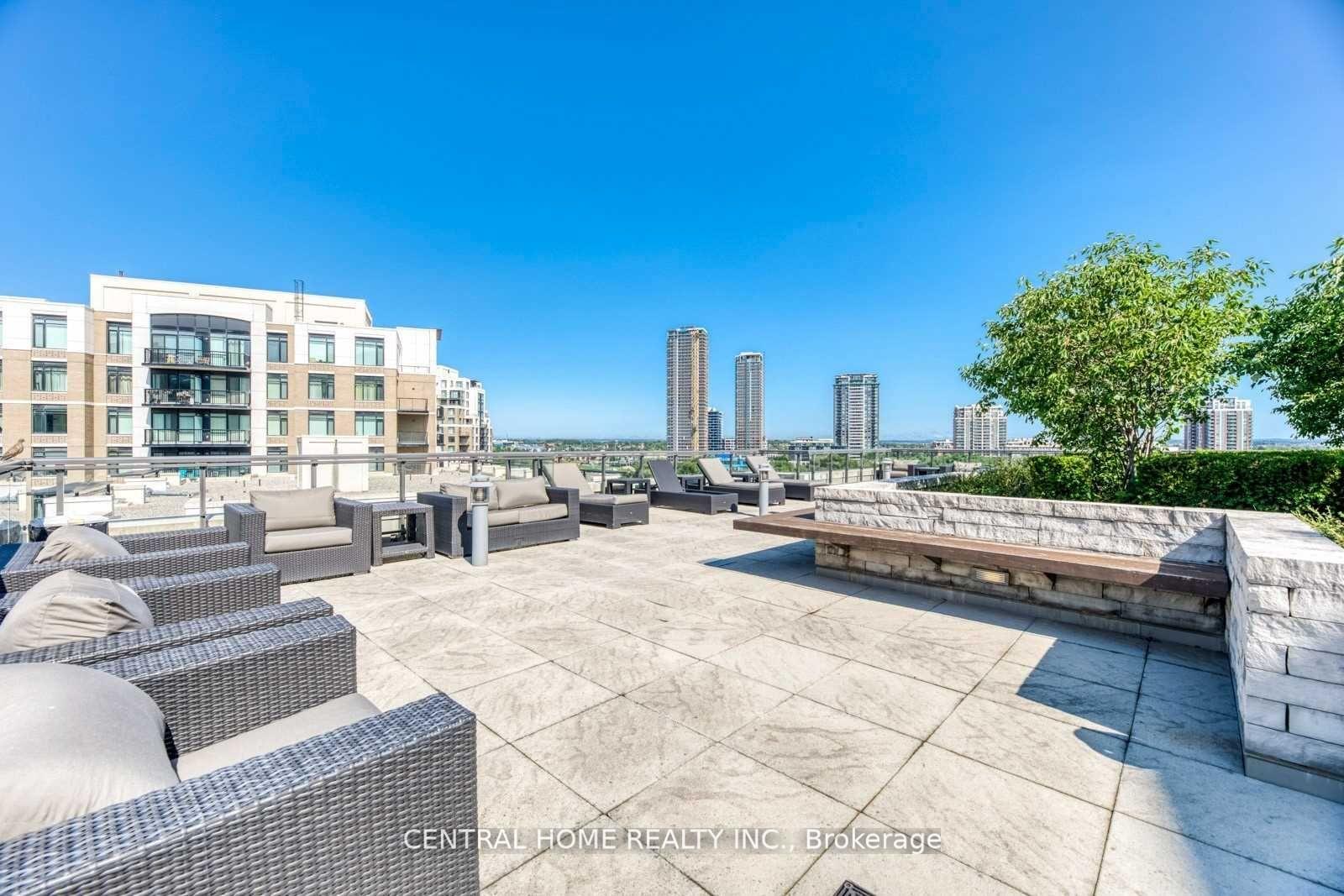 Photo 16 of Unit 905, 8130 Birchmount Road, Markham, Unionville — HOMEH