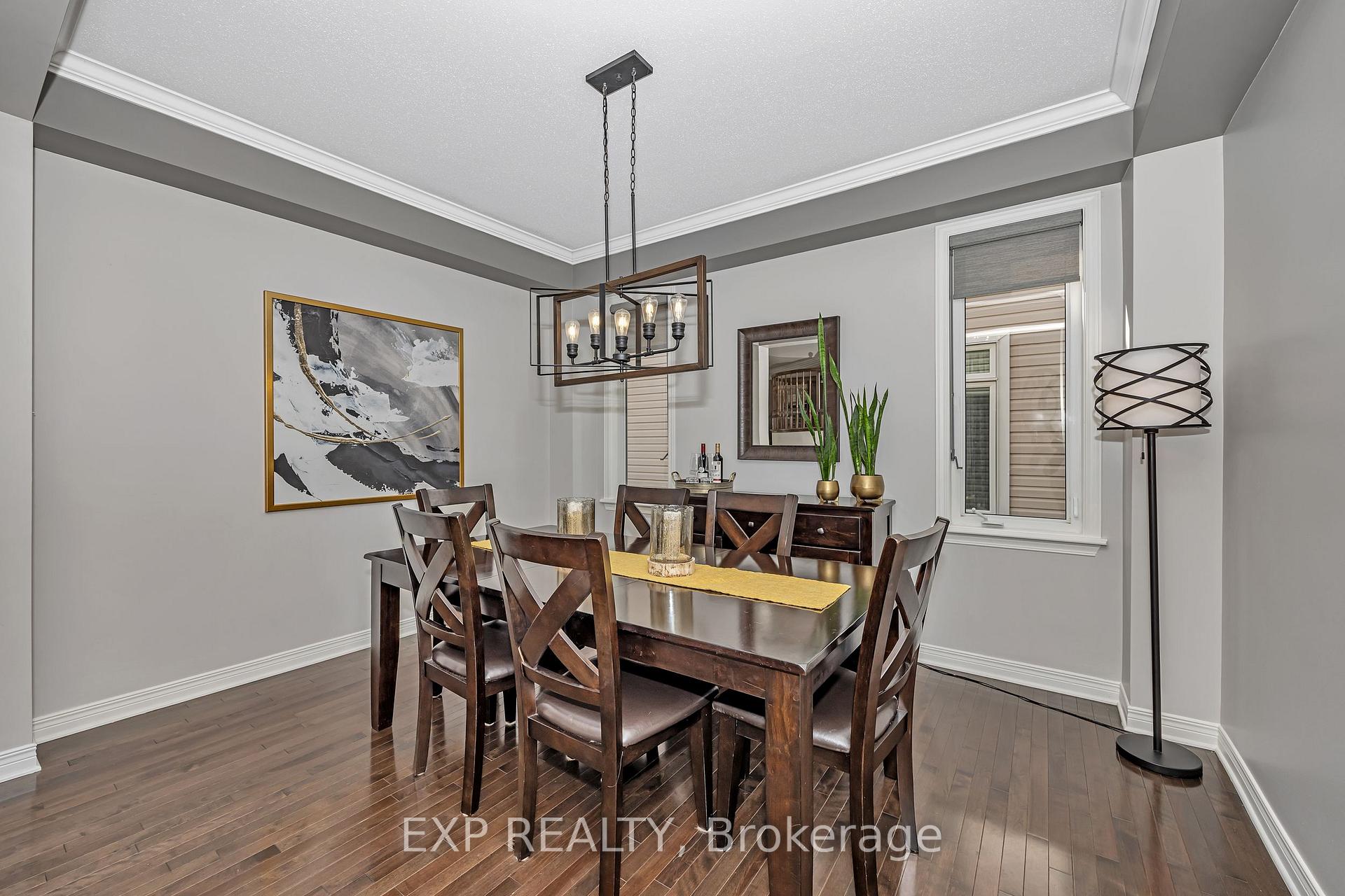 Photo 7 of 533 Dusty Miller Crescent, Ottawa, Riverside South/Gloucester Glen — HOMEH