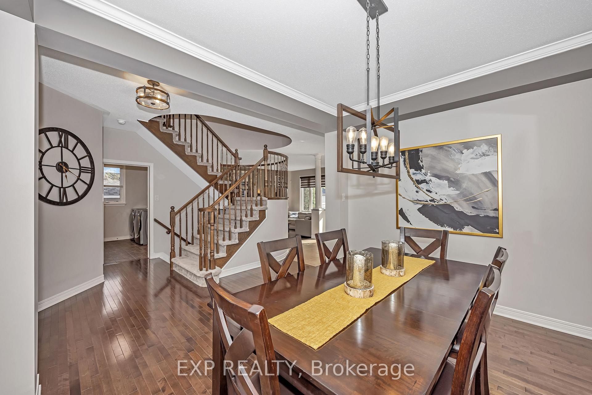 Photo 8 of 533 Dusty Miller Crescent, Ottawa, Riverside South/Gloucester Glen — HOMEH