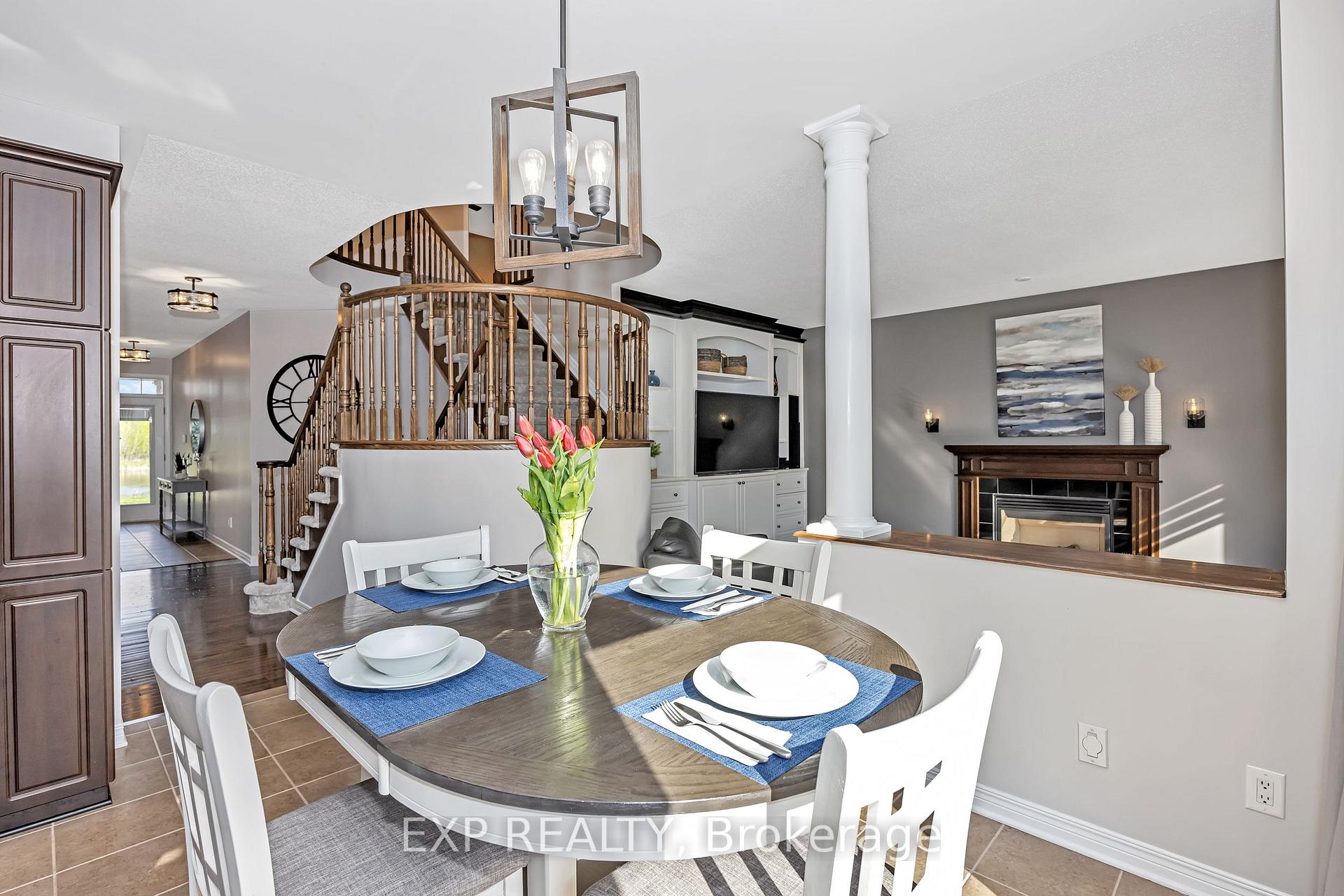 Photo 12 of 533 Dusty Miller Crescent, Ottawa, Riverside South/Gloucester Glen — HOMEH