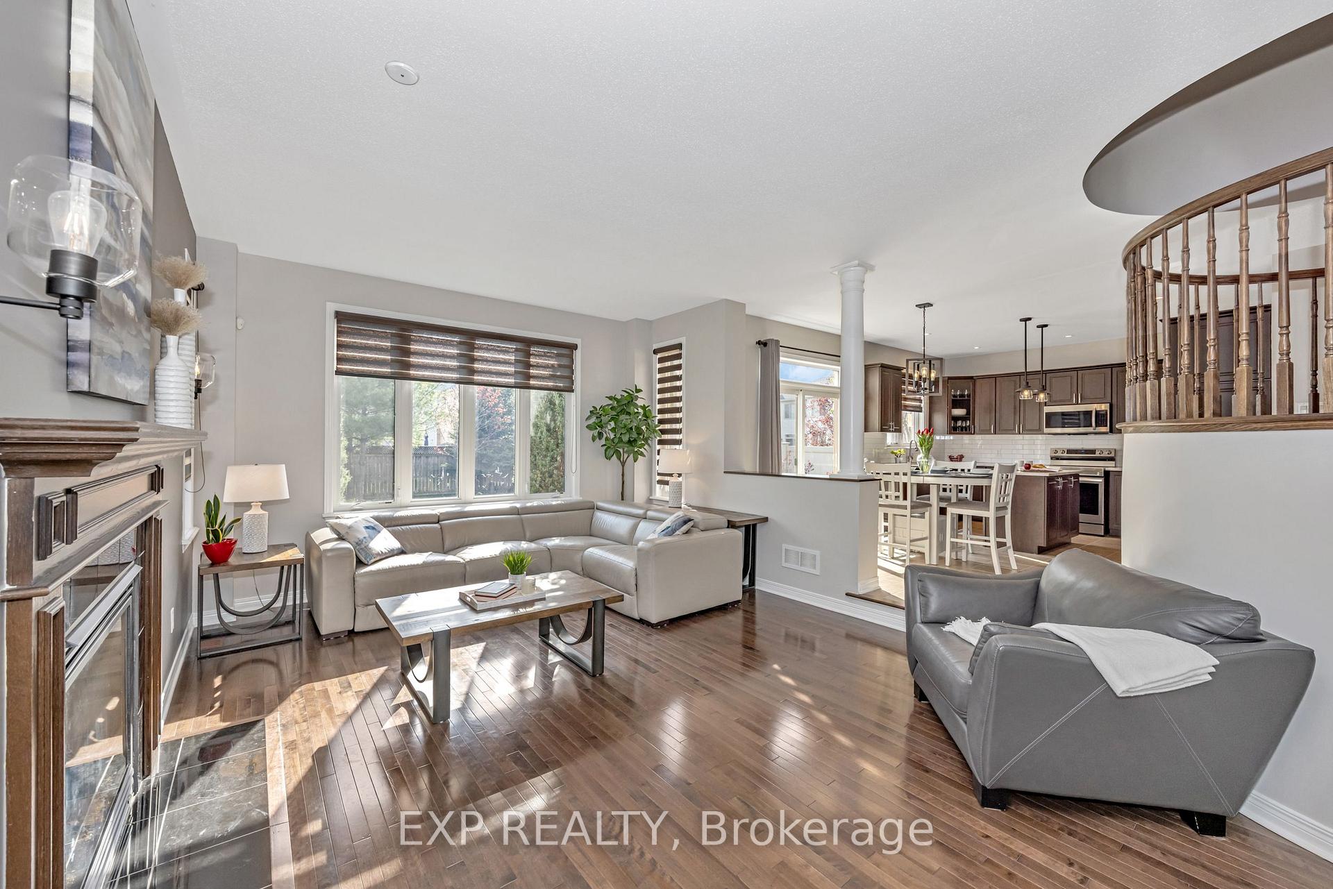 Photo 14 of 533 Dusty Miller Crescent, Ottawa, Riverside South/Gloucester Glen — HOMEH