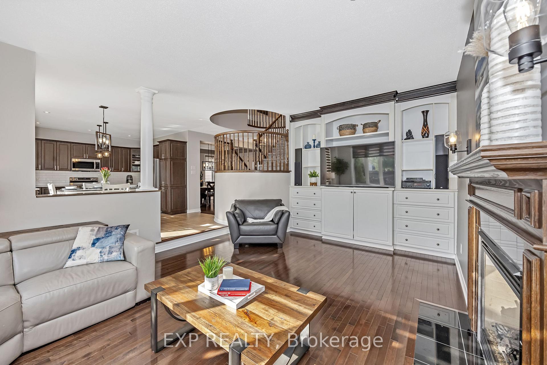 Photo 15 of 533 Dusty Miller Crescent, Ottawa, Riverside South/Gloucester Glen — HOMEH