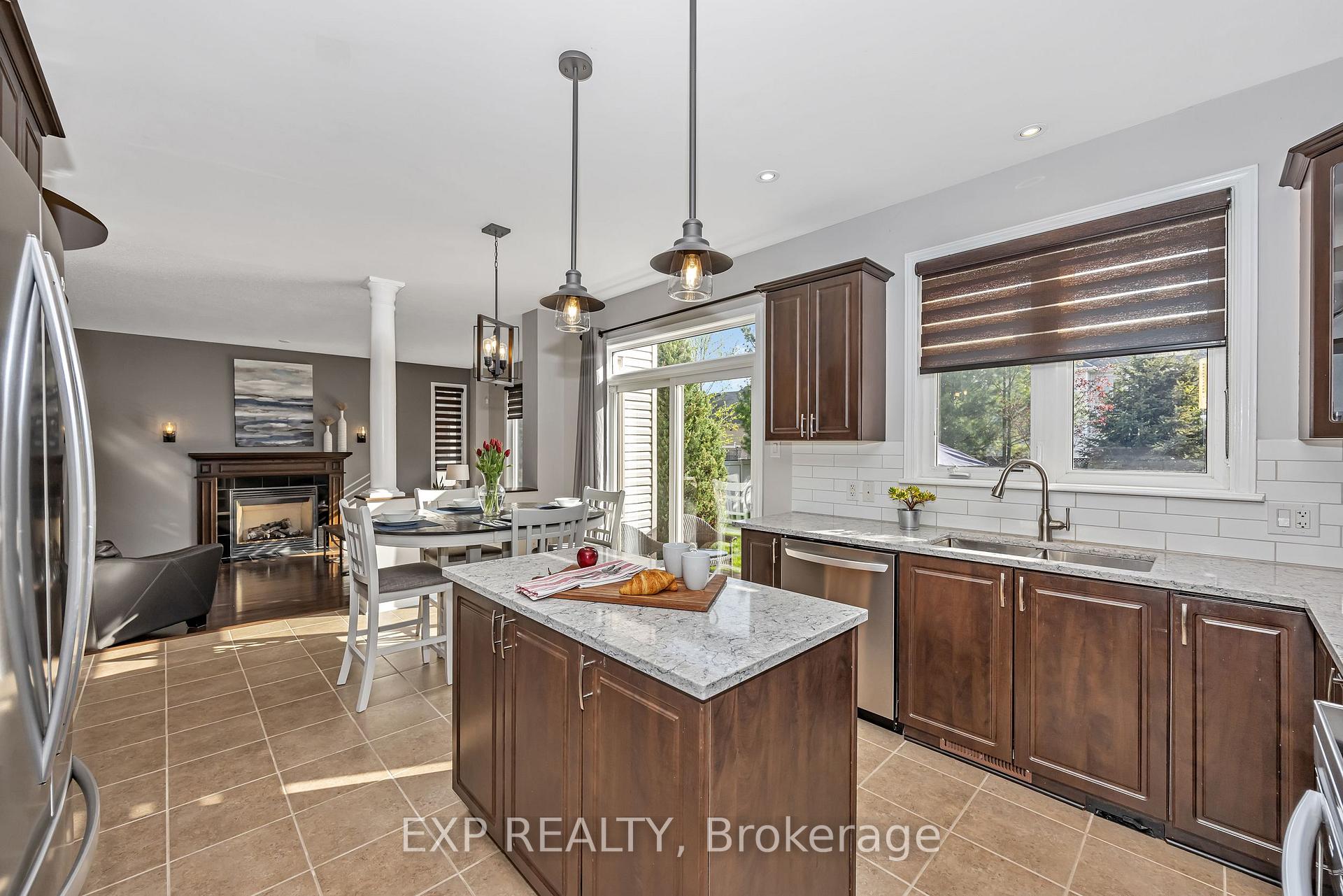 Photo 17 of 533 Dusty Miller Crescent, Ottawa, Riverside South/Gloucester Glen — HOMEH