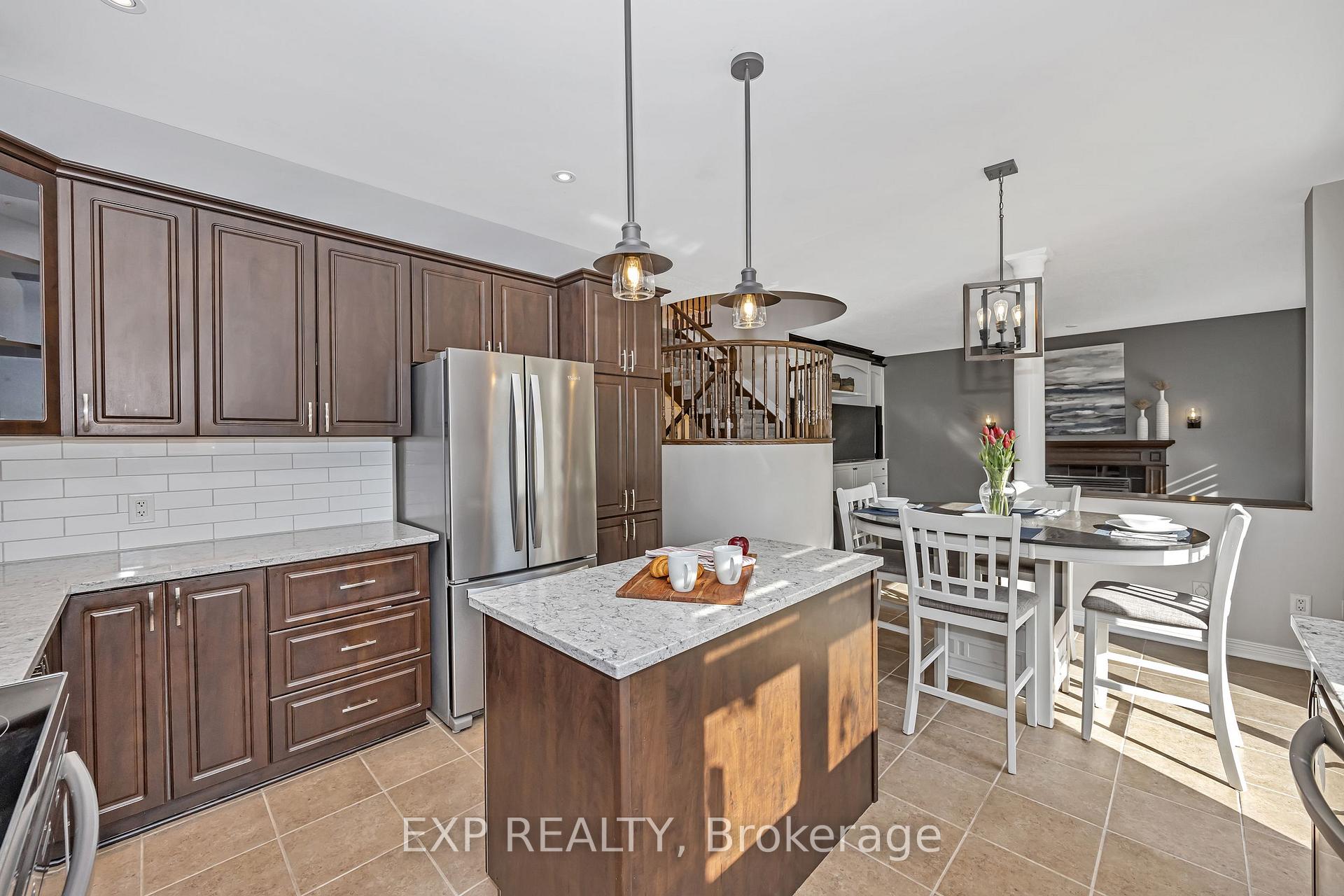 Photo 18 of 533 Dusty Miller Crescent, Ottawa, Riverside South/Gloucester Glen — HOMEH