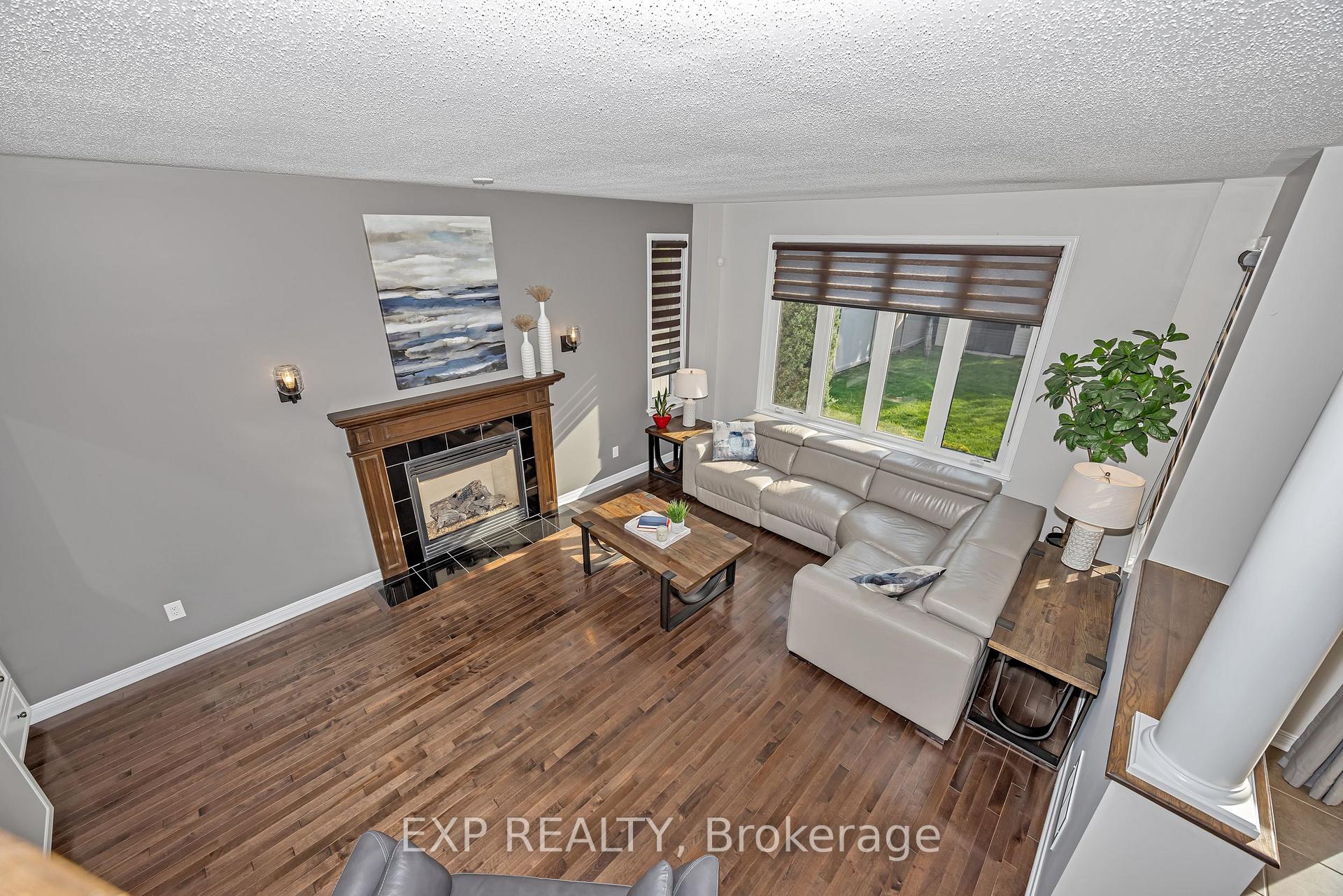 Photo 20 of 533 Dusty Miller Crescent, Ottawa, Riverside South/Gloucester Glen — HOMEH