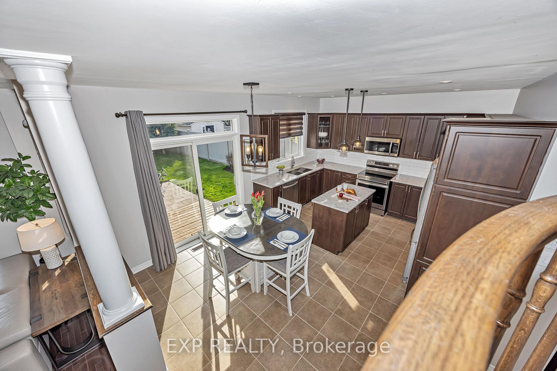 Photo 21 of 533 Dusty Miller Crescent, Ottawa, Riverside South/Gloucester Glen — HOMEH