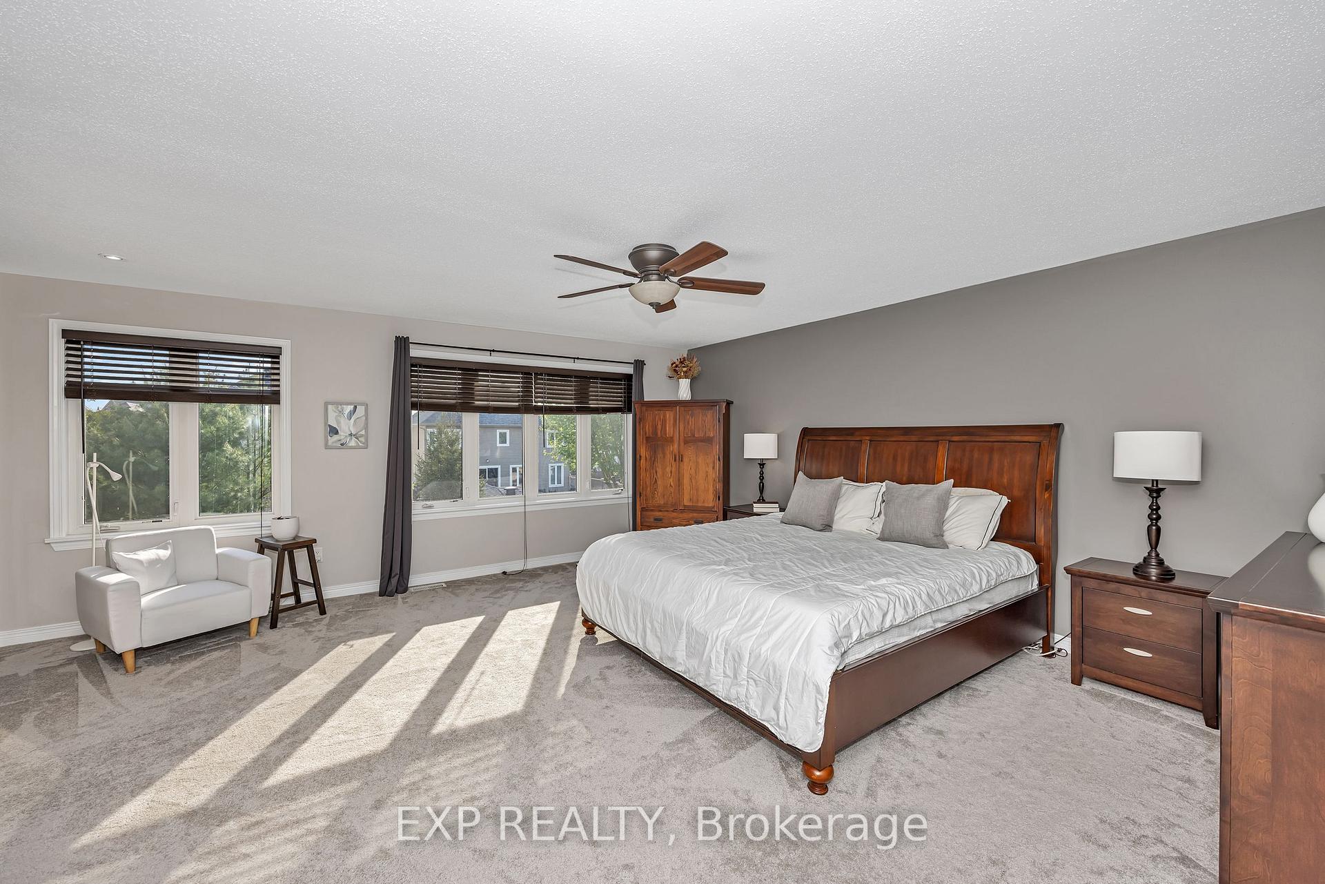 Photo 23 of 533 Dusty Miller Crescent, Ottawa, Riverside South/Gloucester Glen — HOMEH