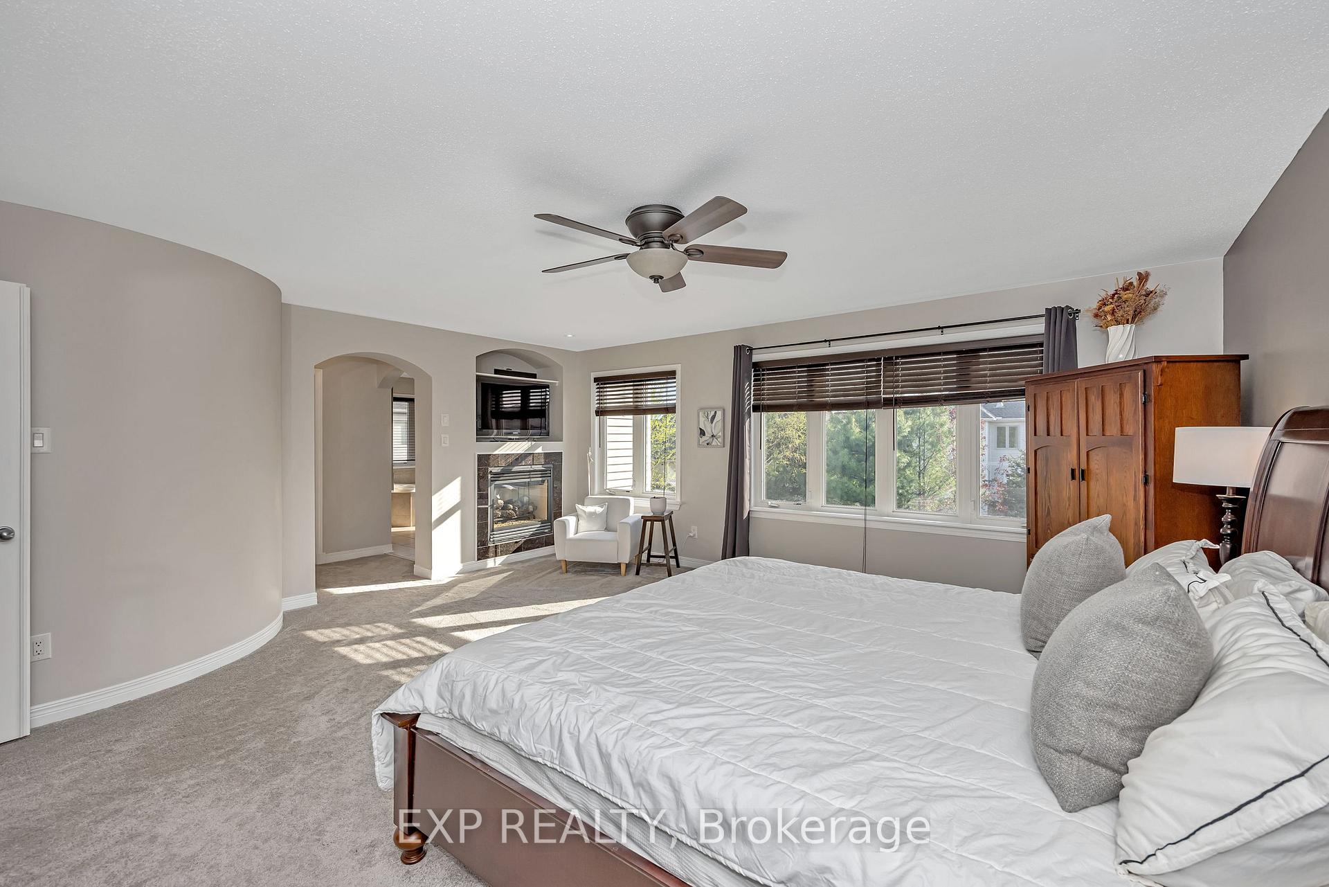 Photo 25 of 533 Dusty Miller Crescent, Ottawa, Riverside South/Gloucester Glen — HOMEH