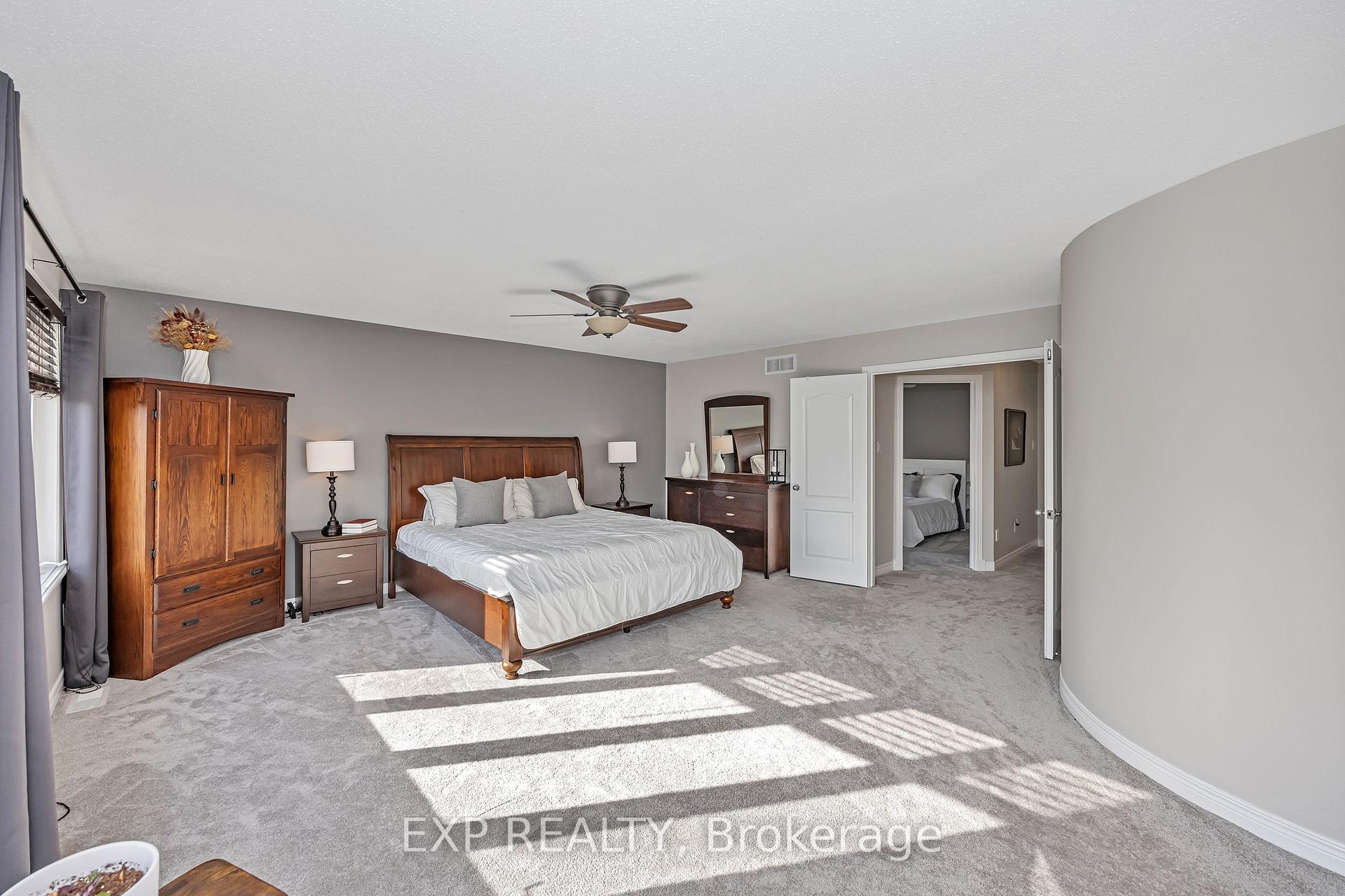 Photo 26 of 533 Dusty Miller Crescent, Ottawa, Riverside South/Gloucester Glen — HOMEH