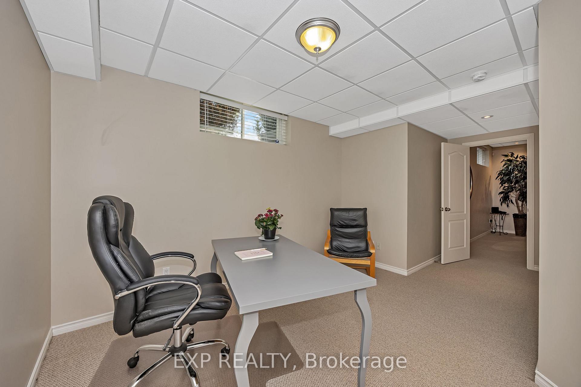 Photo 38 of 533 Dusty Miller Crescent, Ottawa, Riverside South/Gloucester Glen — HOMEH