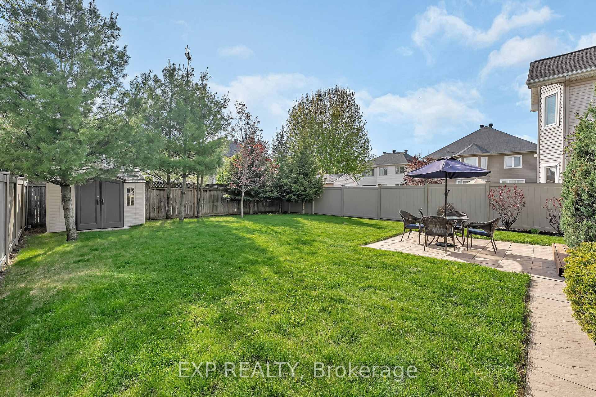 Photo 40 of 533 Dusty Miller Crescent, Ottawa, Riverside South/Gloucester Glen — HOMEH