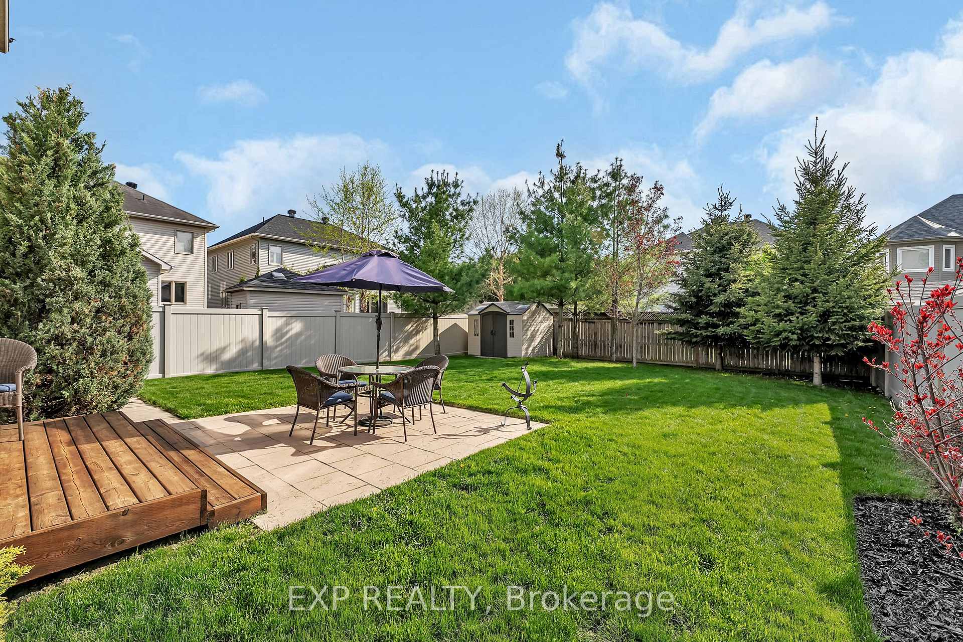 Photo 42 of 533 Dusty Miller Crescent, Ottawa, Riverside South/Gloucester Glen — HOMEH