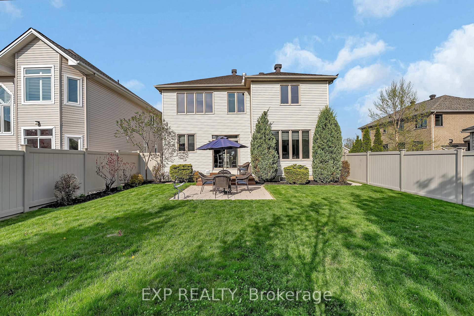 Photo 43 of 533 Dusty Miller Crescent, Ottawa, Riverside South/Gloucester Glen — HOMEH