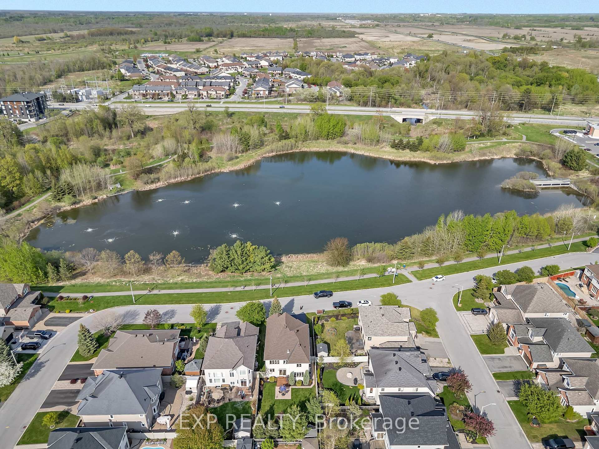 Photo 47 of 533 Dusty Miller Crescent, Ottawa, Riverside South/Gloucester Glen — HOMEH