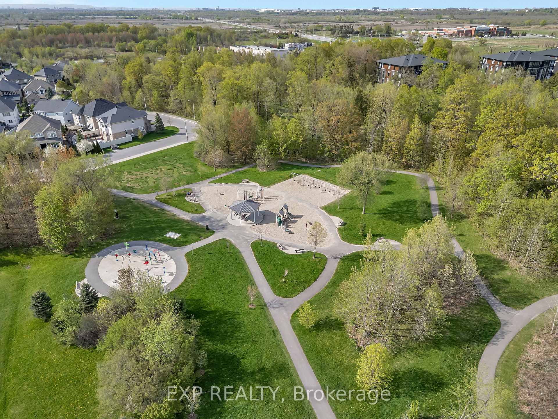 Photo 49 of 533 Dusty Miller Crescent, Ottawa, Riverside South/Gloucester Glen — HOMEH