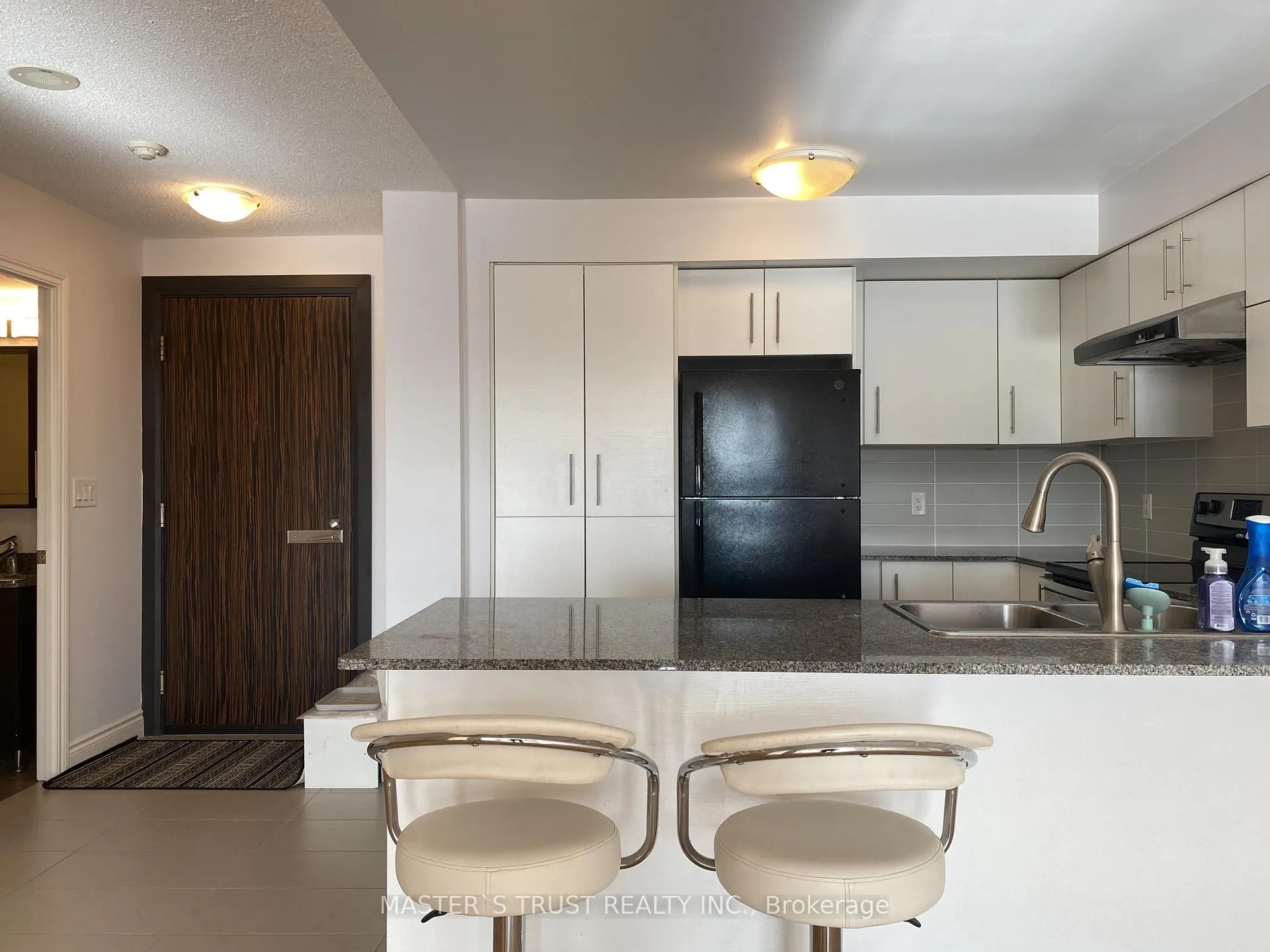Photo 3 of Unit 709, 273 South Park Road, Markham, Commerce Valley — HOMEH