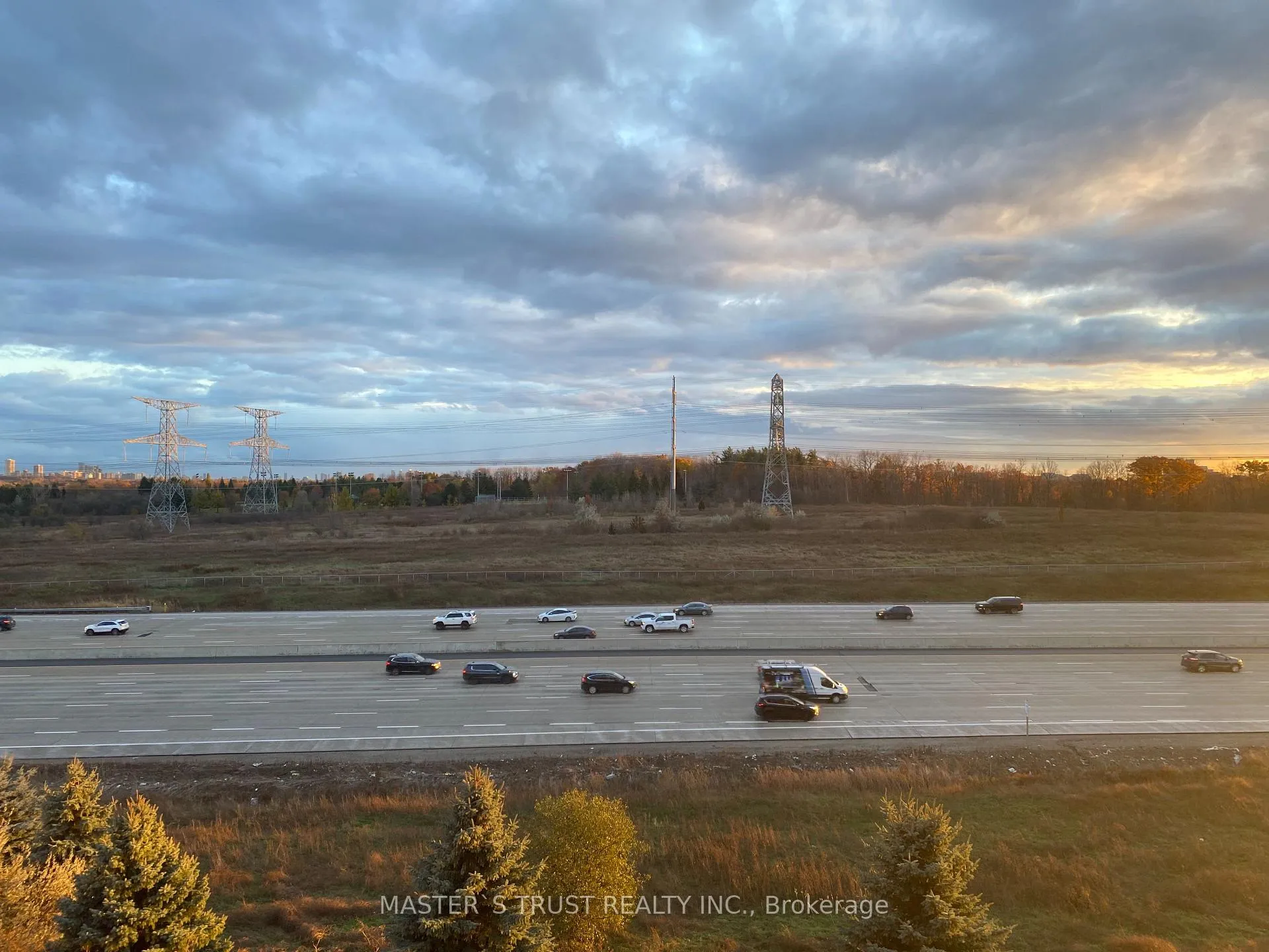 Photo 10 of Unit 709, 273 South Park Road, Markham, Commerce Valley — HOMEH
