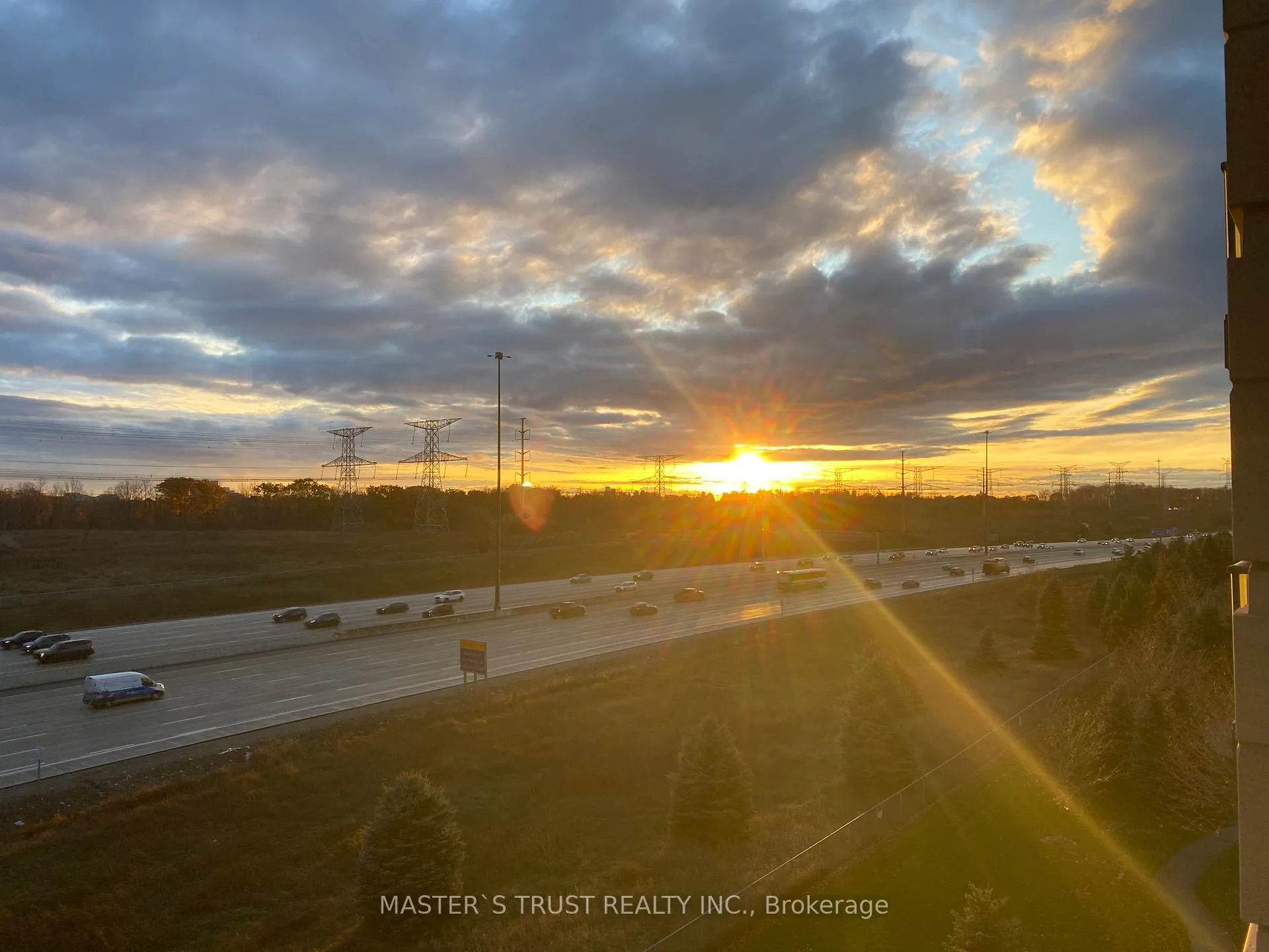 Photo 11 of Unit 709, 273 South Park Road, Markham, Commerce Valley — HOMEH
