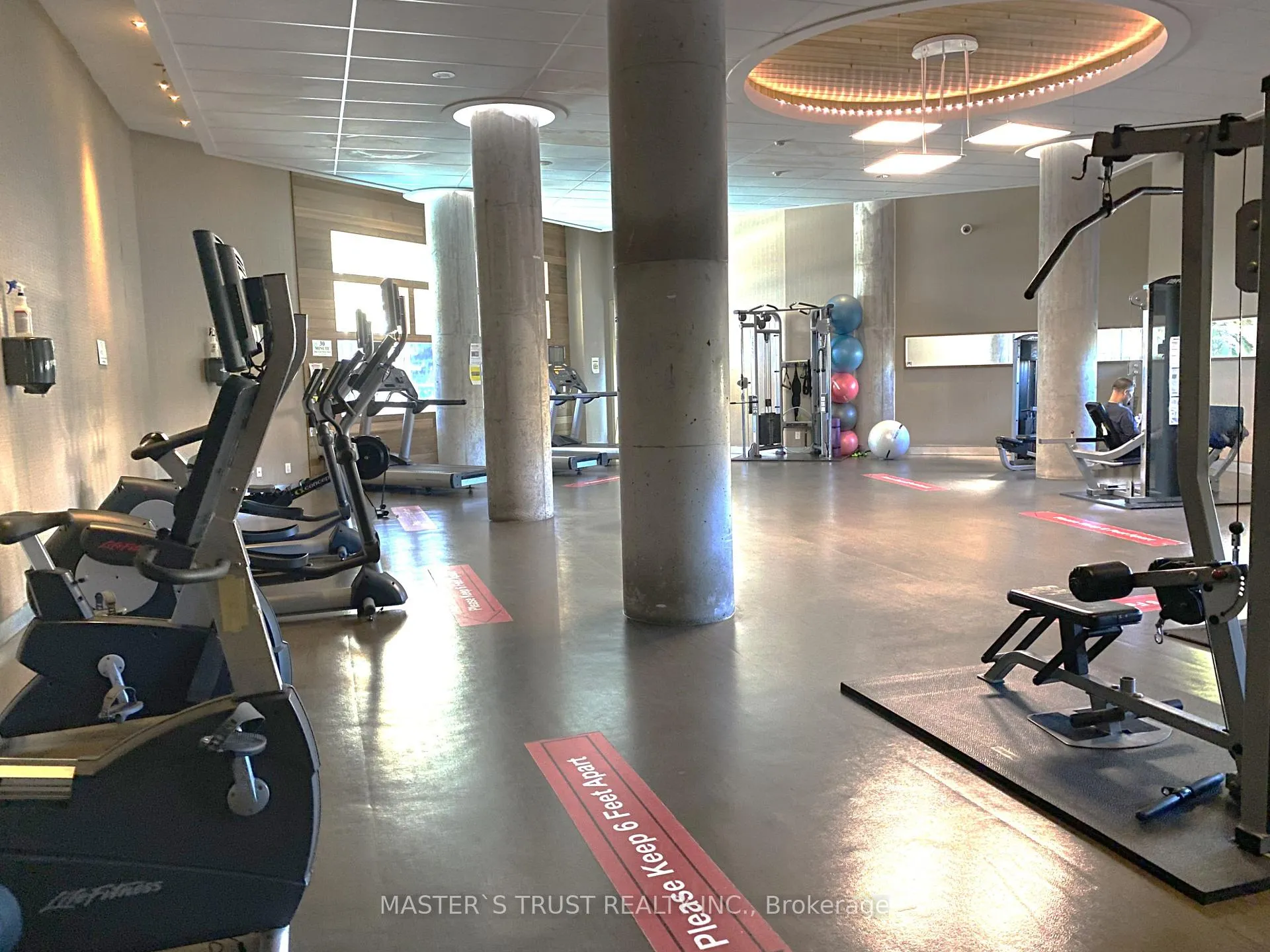 Photo 27 of Unit 709, 273 South Park Road, Markham, Commerce Valley — HOMEH