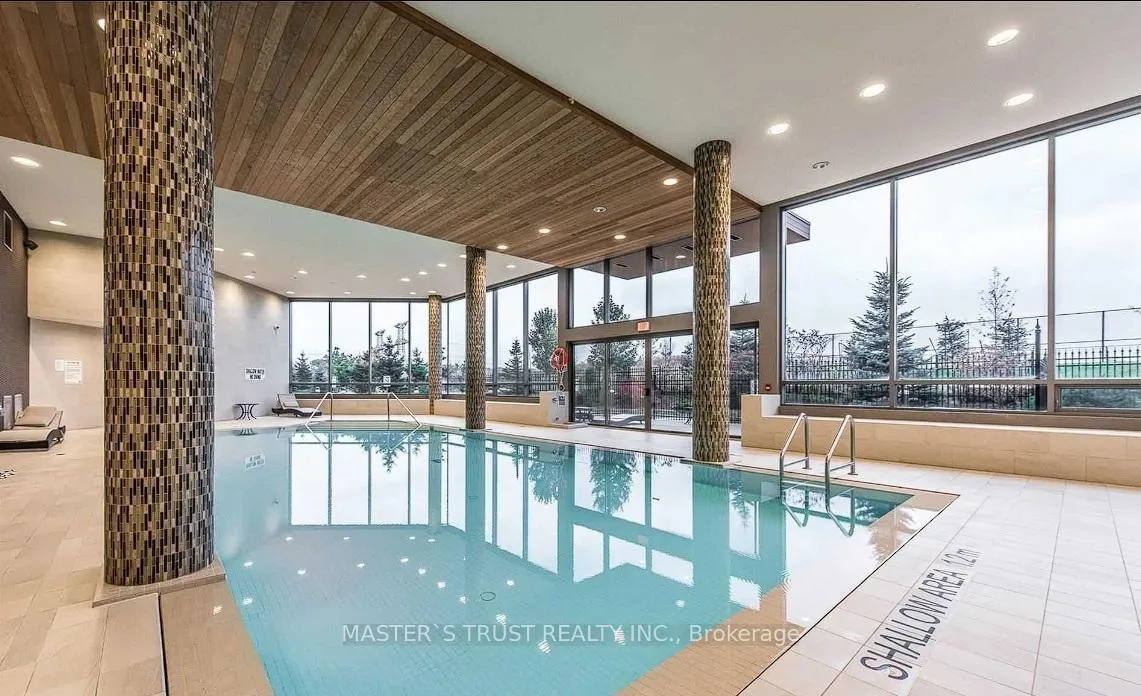 Photo 31 of Unit 709, 273 South Park Road, Markham, Commerce Valley — HOMEH