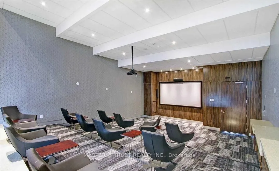 Photo 32 of Unit 709, 273 South Park Road, Markham, Commerce Valley — HOMEH