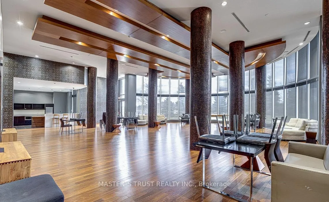 Photo 33 of Unit 709, 273 South Park Road, Markham, Commerce Valley — HOMEH