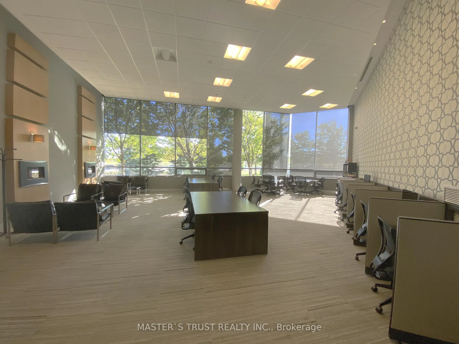 Photo 35 of Unit 709, 273 South Park Road, Markham, Commerce Valley — HOMEH