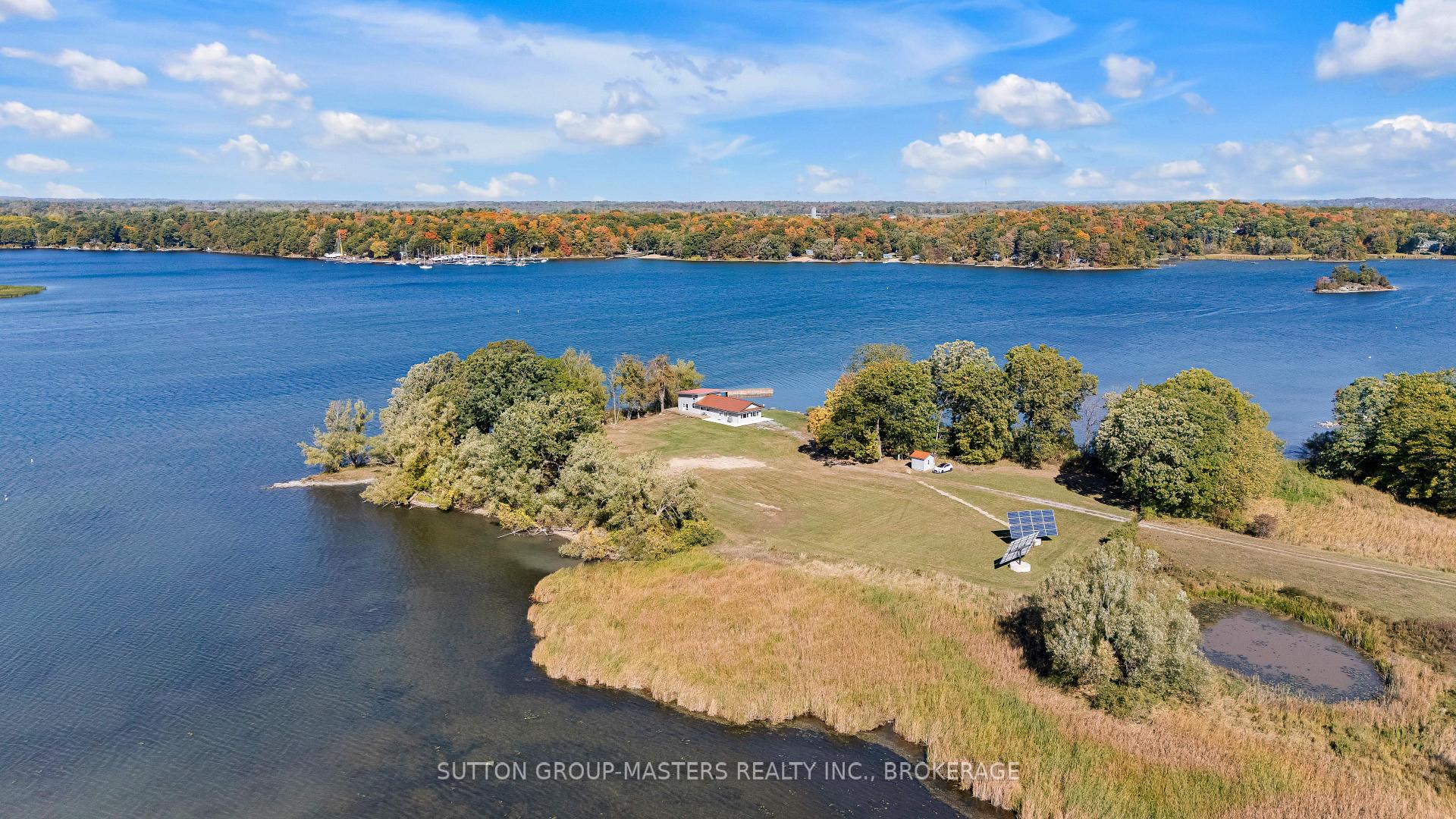 Photo 1 of 429 Fuller Road, Frontenac Islands, The Islands — HOMEH