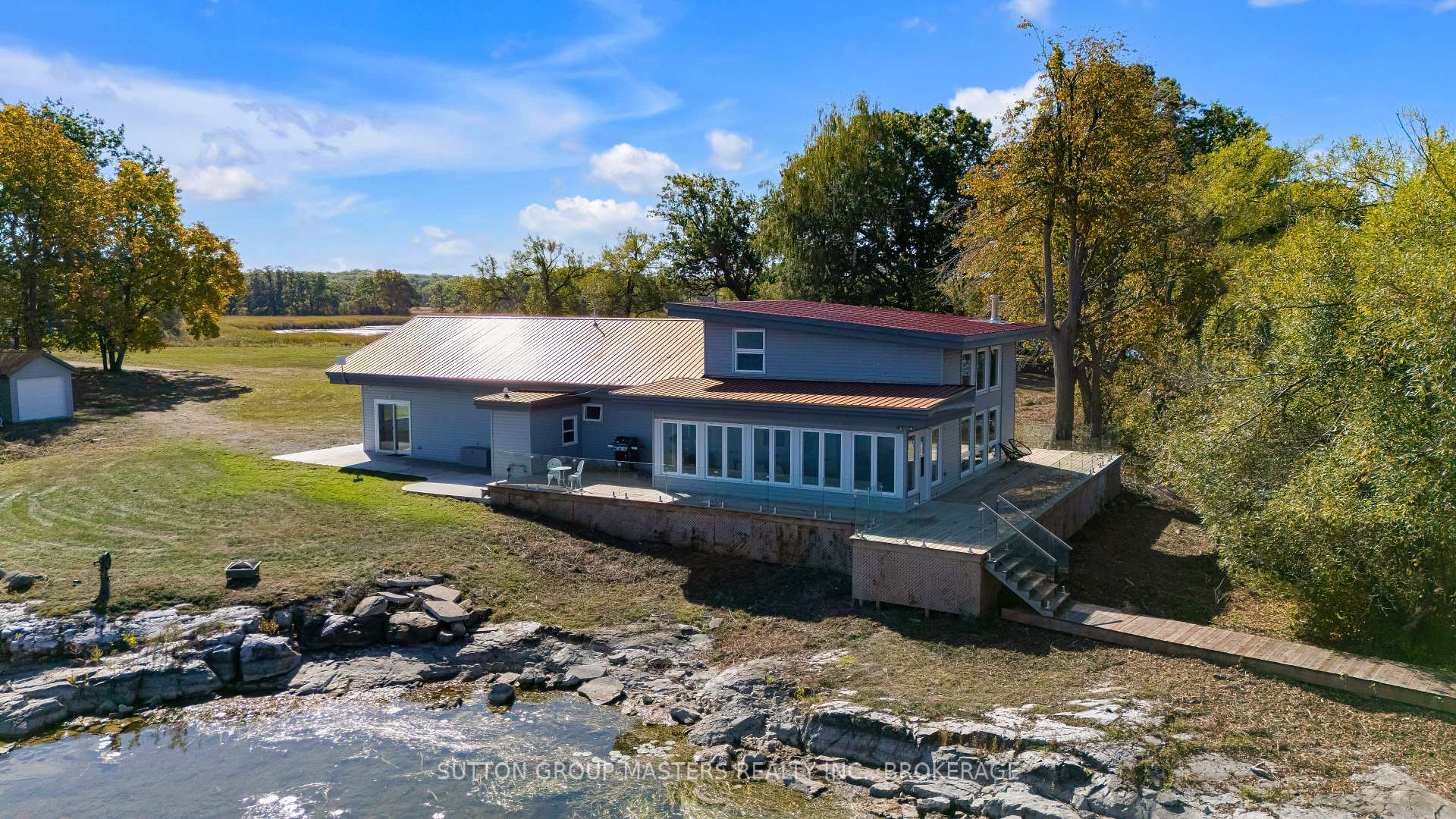 Photo 5 of 429 Fuller Road, Frontenac Islands, The Islands — HOMEH